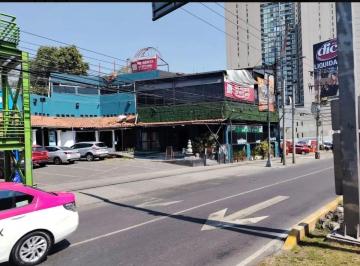 Local comercial , Coyoacán · Local Comercial en Renta Pedregal Coyoacan