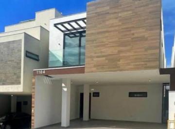 Casa de 4 habitaciones, Monterrey · Casa en Renta Cumbres Platinum Monterrey