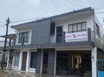 Casa · 550m² · 12 Recámaras · Casa en Panuco Centro