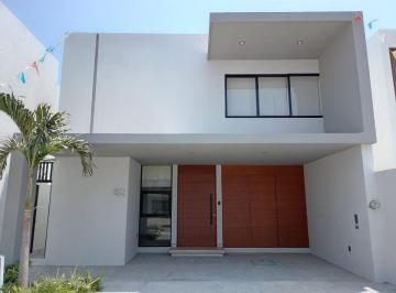 Casa en Venta de 3 habitaciones Lomas del Dorado · Casas en Venta Nuevas en Fracc Lomas del Dorado