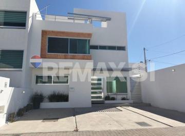 Casa 164m² Renta Milenio III · Rcr Casa Renta Lucepolis Milenio III