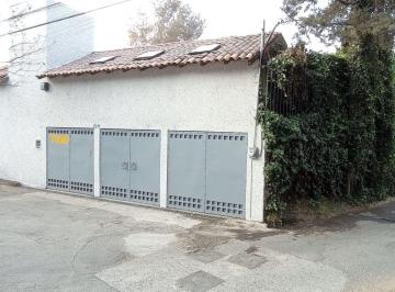 Casa de 5 habitaciones, Tlalpan · Casa Sola en Venta, Tlalpan, Ciudad de México