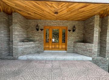 Casa de 5 habitaciones, Tlalpan · Casa Sola en Venta, Tlalpan, Ciudad de México