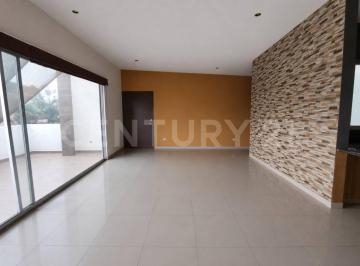 Departamento · 246m² · 3 Recámaras · 2 Estacionamientos · Departamento en Atizapán de Zaragoza, con Terrazas Privadas y Seguridad 24/7