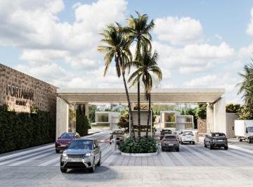 Terreno / Lote , Alvarado · Lotes en Venta en Fracc. Portamar en La Riviera Veracruzana