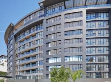 Departamento · 190m² · 3 Recámaras · 2 Estacionamientos · Departamento en Renta en Interlomas Antia Exclusive Living