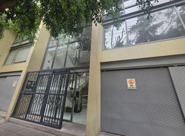 Departamento de 2 habitaciones, Miguel Hidalgo · Departamento en Renta en San Miguel Chapultepec Gelati