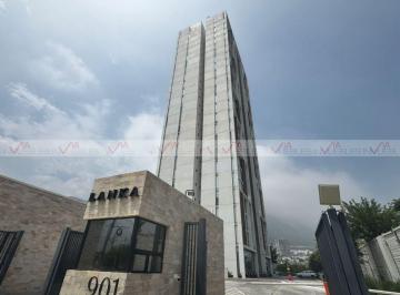 Departamento · 95m² · 2 Recámaras · 2 Estacionamientos · Departamento en Venta en Bosques La Huasteca