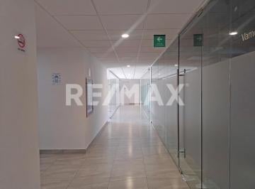 Oficina · 86m² · 1 Estacionamiento · Oficina en Venta en Balcones Coloniales - (4)