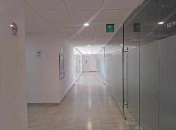 Oficina · 86m² · 1 Estacionamiento · Oficina en Venta en Balcones Coloniales - (4)