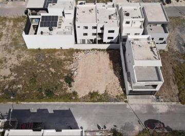 Terreno / Lote · 152m² · Terreno en Venta en Mirador Residencial, Dominio Cumbres, García - (4)