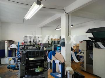 Terreno comercial · 487m² · Terreno con Construcción en Venta, Col. Granjas México, Cdmx - (4)