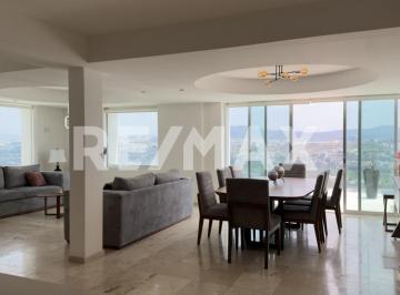 Departamento · 4 Recámaras · 2 Estacionamientos · Penthouse en Cumbres del Lago con Vista Al Lago de Juriquilla - (4)