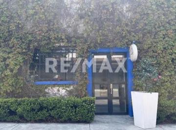 Oficina · 77m² · 8 Estacionamientos · Oficina en Renta - (4)