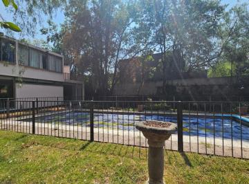 Casa · 820m² · 5 Recámaras · 11 Estacionamientos · Casa en Renta en Jardines del Pedregal - (4)