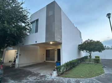 Casa de 3 habitaciones, Apodaca · Casa en Renta en Apodaca en Crystal Lagoons