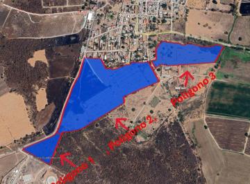 Terreno / Lote , Tlajomulco de Zúñiga · Terreno en Venta Para Desarrollo en Tlajomulco, Jalisco