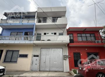 Edificio · 595m² · 17 Recámaras · 2 Estacionamientos · Casa en Venta en Colonia Jose Cardel
