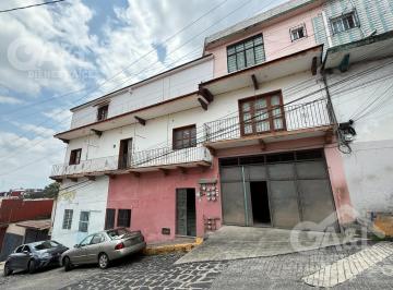 Edificio · 723m² · 4 Recámaras · 3 Estacionamientos · Casa en Venta en Xalapa Enríquez Centro