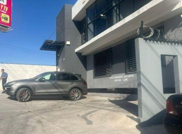 Oficina , Chihuahua · Oficinas y Consultorios Renta Edificio Line – Periférico de La Juventud 11,000
