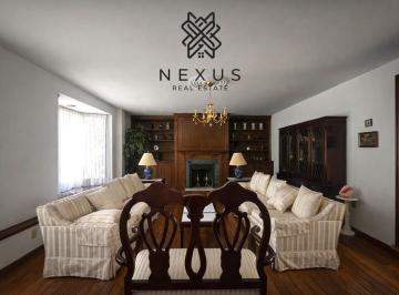 Casa de 3 habitaciones, Huixquilucan · Casa en Venta La Herradura