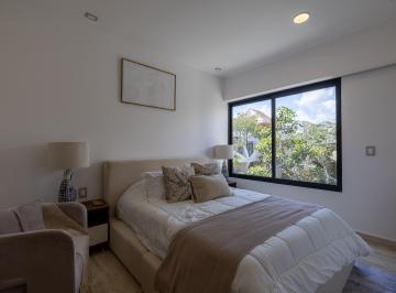 Departamento de 2 habitaciones, Tulum · Departamento 2 Recámaras con Jacuzzi | La Veleta | Entrega Inmediata