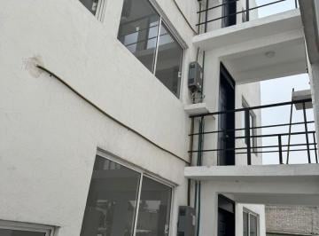 Departamento · 51m² · 2 Recámaras · 1 Estacionamiento · Departamento Venta por Metro Tezonco a Estrenar