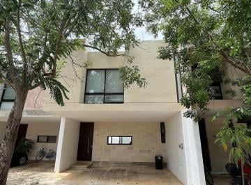 a73a323c895dc077b086ef1719b88b078eb066e50f34857e4923333da023ac7f · Renta de Casa con Paneles Solares en Sta Gertrudis Copó Norte Mérida