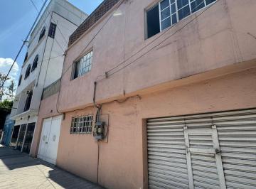 Casa · 202m² · 6 Recámaras · 2 Estacionamientos · Casa en Venta Heroes Nacozari