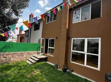 Casa de 3 habitaciones, Naucalpan de Juárez · Casa en Venta – 4ª Sección Lomas Verdes, Estado de México