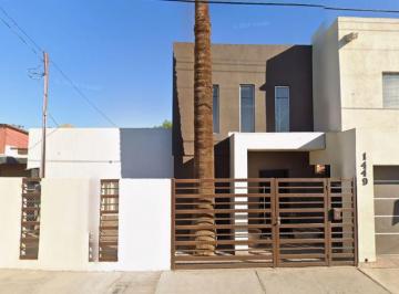 Casa de 5 habitaciones, Mexicali · Av Marmoleros Sur 1449, Industrial, 21010 Mexicali, B. C.