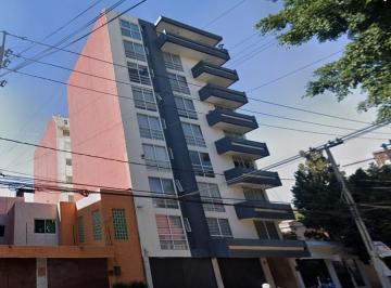 Departamento de 4 habitaciones, Benito Juárez · Departamento en La del Valle Centro, 164 m² de Superficie.