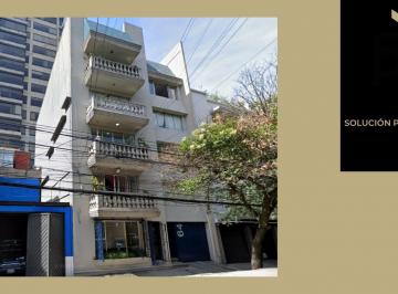Departamento de 2 habitaciones, Cuauhtémoc · Departamento en Cuauhtémoc de Recuperacion bancaria.¡Oportunidad!