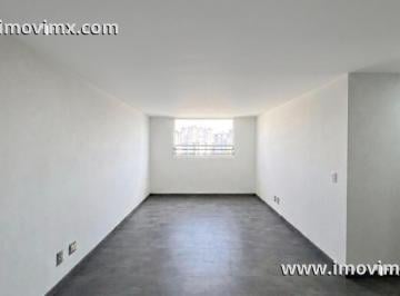 Departamento · 64m² · 2 Recámaras · 1 Estacionamiento · Departamento en Venta en Vistas del Maurel, Coyoacán, Cdmx