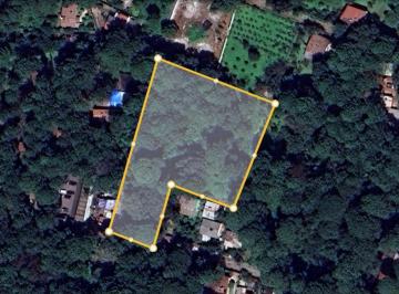Terreno / Lote · Terreno de 3000 m a 5 Minutos de Avándaro, Subiendo a Cerro Gordo
