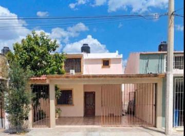 Casa de 4 habitaciones, Reynosa · Casa Amplia
