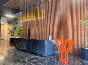 Oficina · 1 Estacionamiento · Yama Oficinas Santa Fe