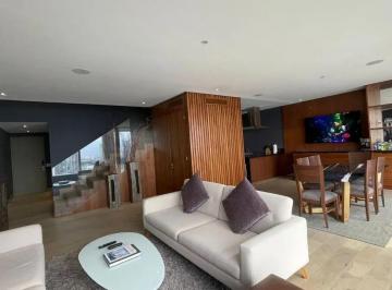 Departamento · 158m² · 2 Recámaras · 2 Estacionamientos · Penthouse con Balcón en Av Santa Fe