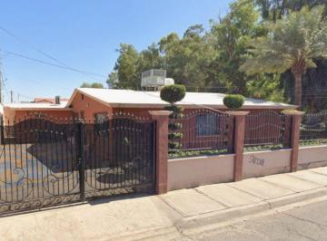 Casa de 2 habitaciones, Mexicali · Guasave 498, Nueva Esperanza, 21050 Mexicali, B. C.