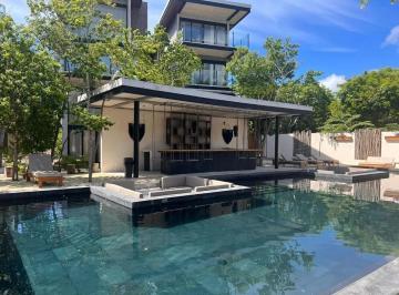 Departamento · 48m² · 1 Recámara · Suite en Nook Tulum