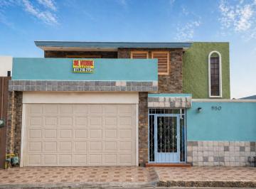 Fachada · Negociable - Casa 200 m² | 3 Recámaras Col. Navarro Torreón
