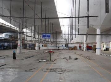 Bodega comercial , Azcapotzalco · Renta Bodega Azcapotzalco Industrial Vallejo Ciudad de México