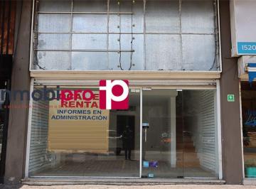 Local comercial · 50m² · Local en Renta en Plaza San Jeronimo