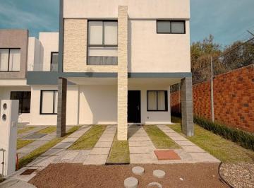 Casa de 3 habitaciones, San Juan del Río · Modelo Diamante