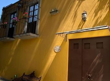Departamento de 1 habitación, Coyoacán · Departamento Amueblado en Renta en Callejón San Miguel, Coyoacán
