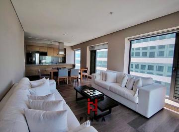 Departamento de 3 habitaciones, Cuajimalpa de Morelos · Departamento en Venta en Residencial Agwa Bosques