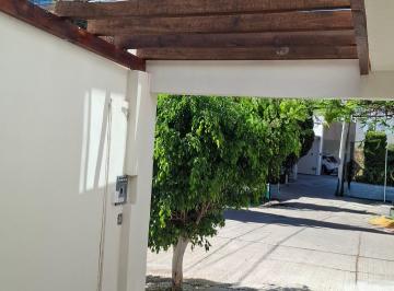 Casa en condominio en Venta de 3 habitaciones Hacienda del Campestre · Casa Smart