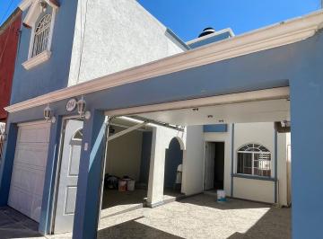 Casa de 3 habitaciones, Durango · Renta Casa