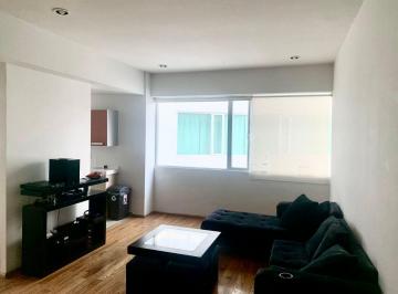 Departamento de 1 habitación, Cuajimalpa de Morelos · Venta de Departamento en Santa Fe