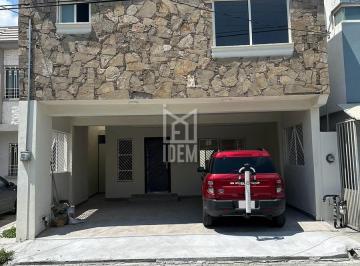 Casa · 175m² · 3 Recámaras · 2 Estacionamientos · 1116 - Casa en Venta en Potrero de Anáhuac